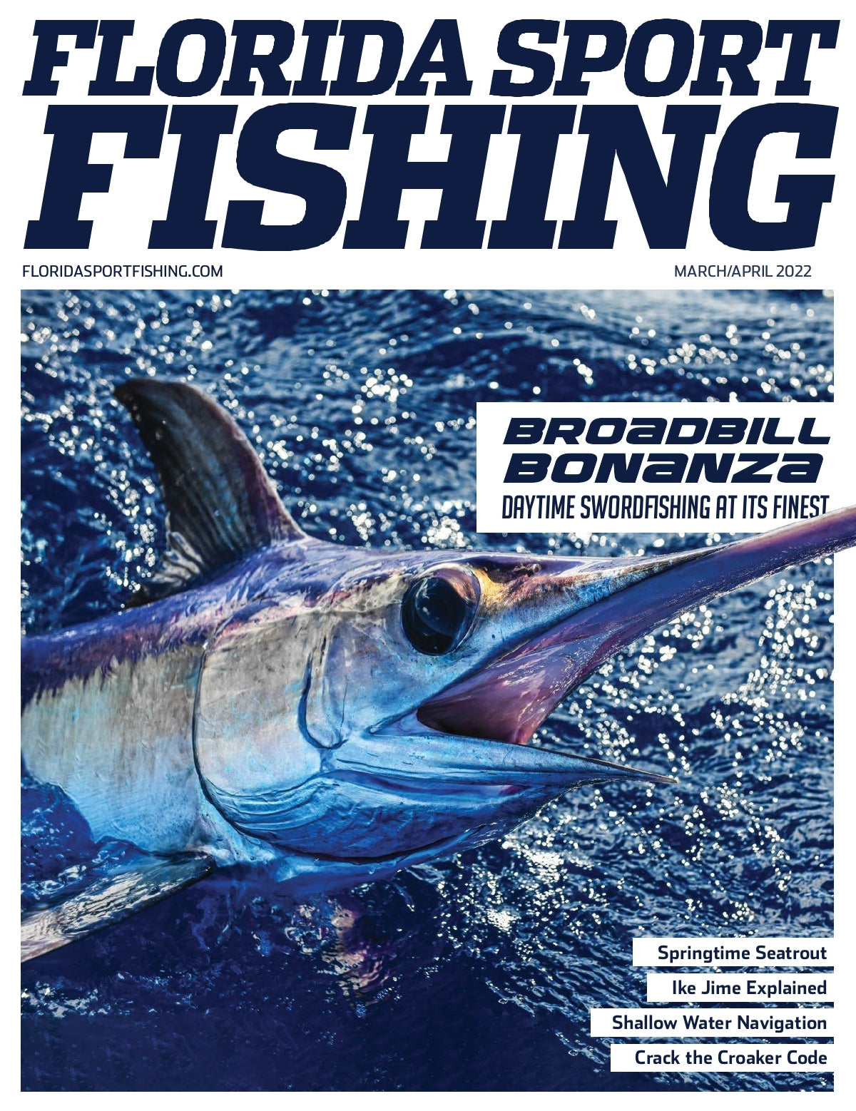 Florida Sport Fishing