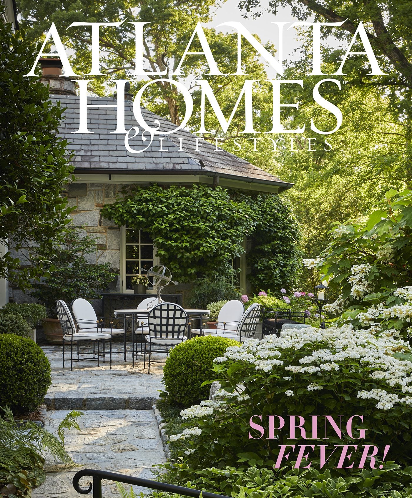 Atlanta Homes & Lifestyles