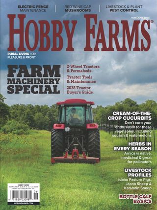 Hobby Farms