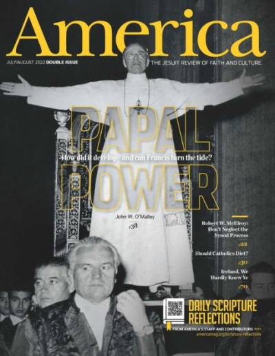 America Magazine