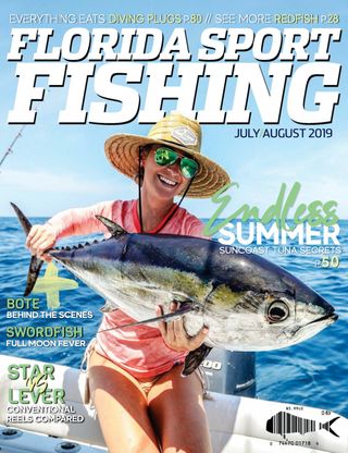 Florida Sport Fishing