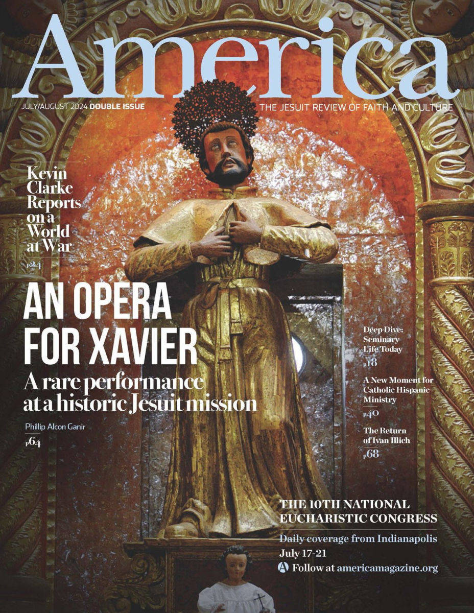 America Magazine