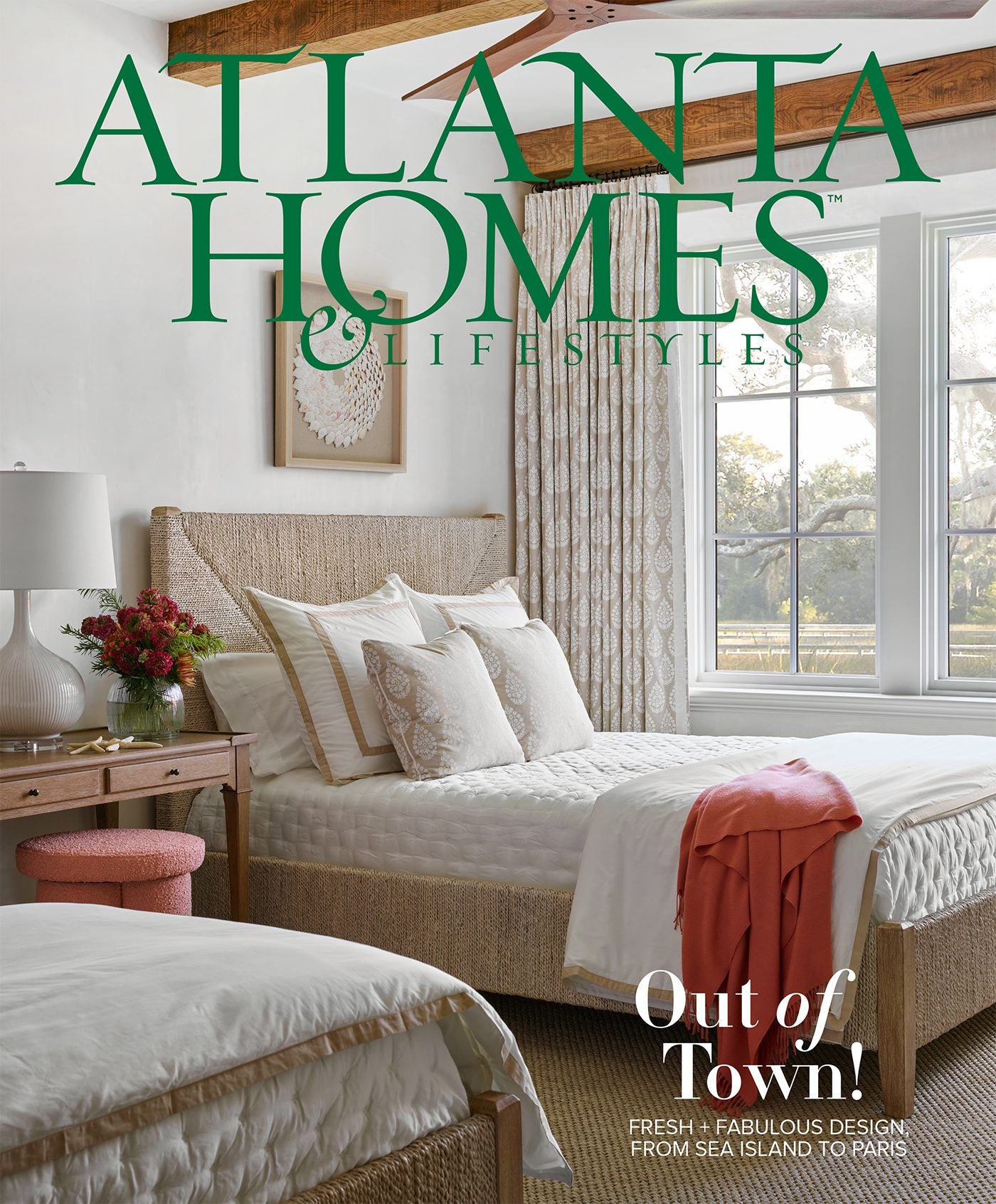 Atlanta Homes & Lifestyles