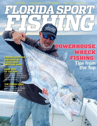 Florida Sport Fishing