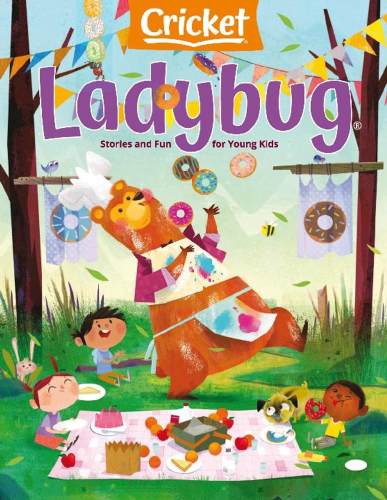 Ladybug