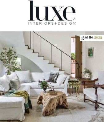 Beautiful view of Upscale Interiors Magazine