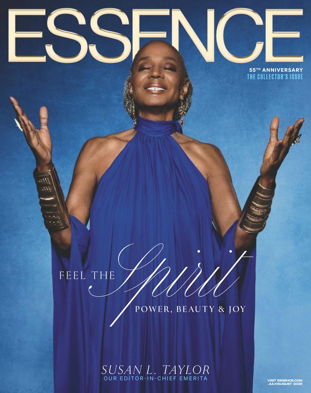 Essence Magazine