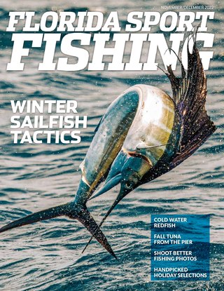 Florida Sport Fishing