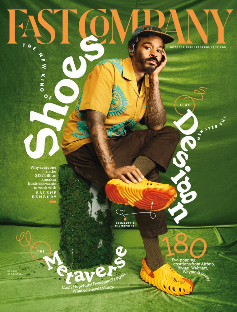 Fast Company