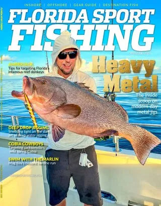 Florida Sport Fishing