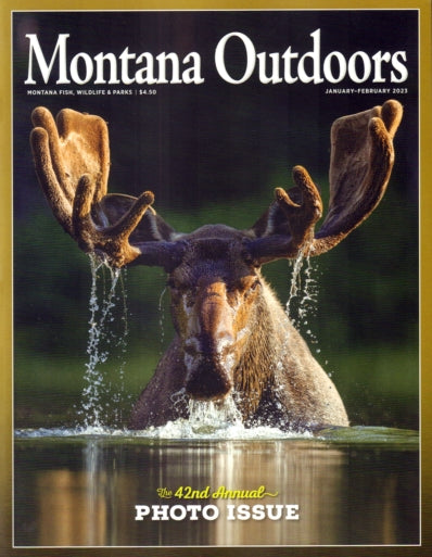 Montana Outdoors