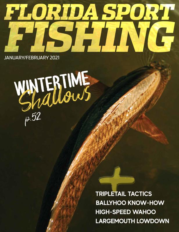 Florida Sport Fishing