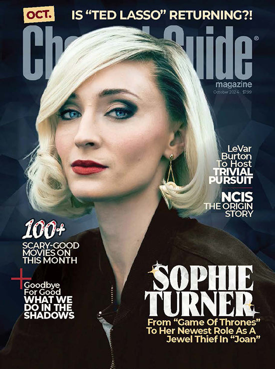 StayTuned (formerly Channel Guide)