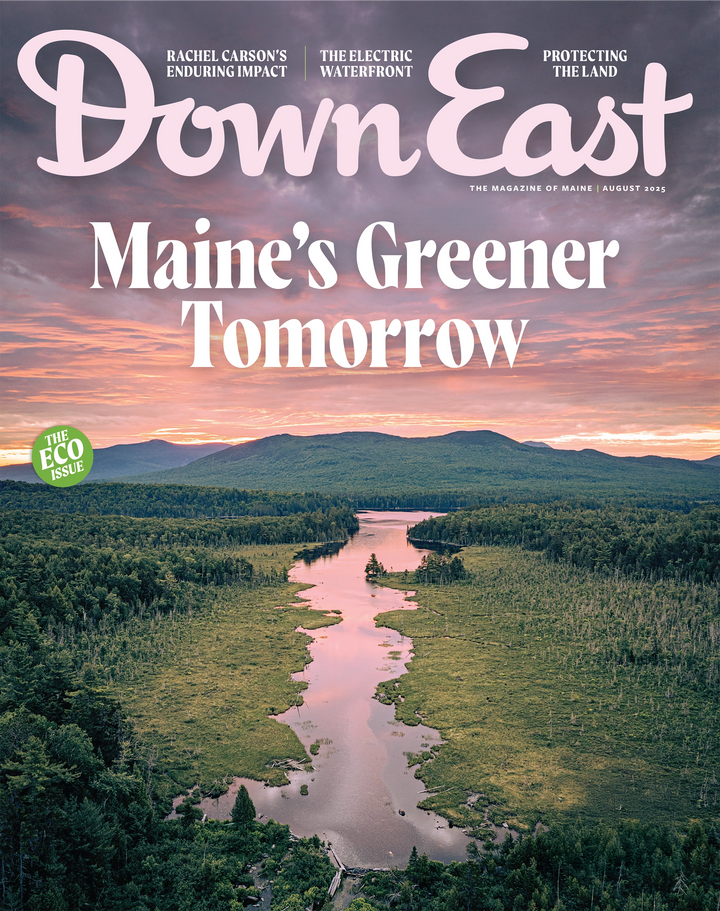 Down East