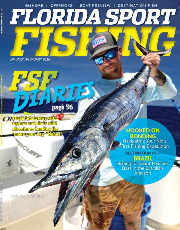 Florida Sport Fishing