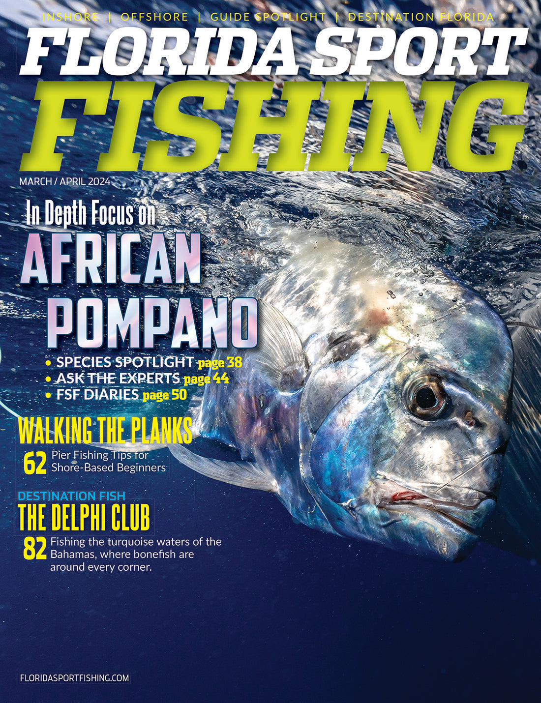 Florida Sport Fishing