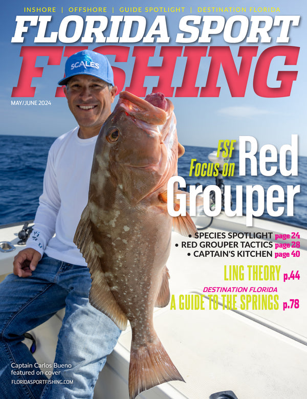 Florida Sport Fishing