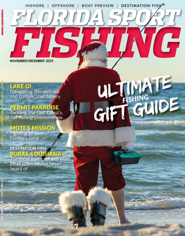 Florida Sport Fishing