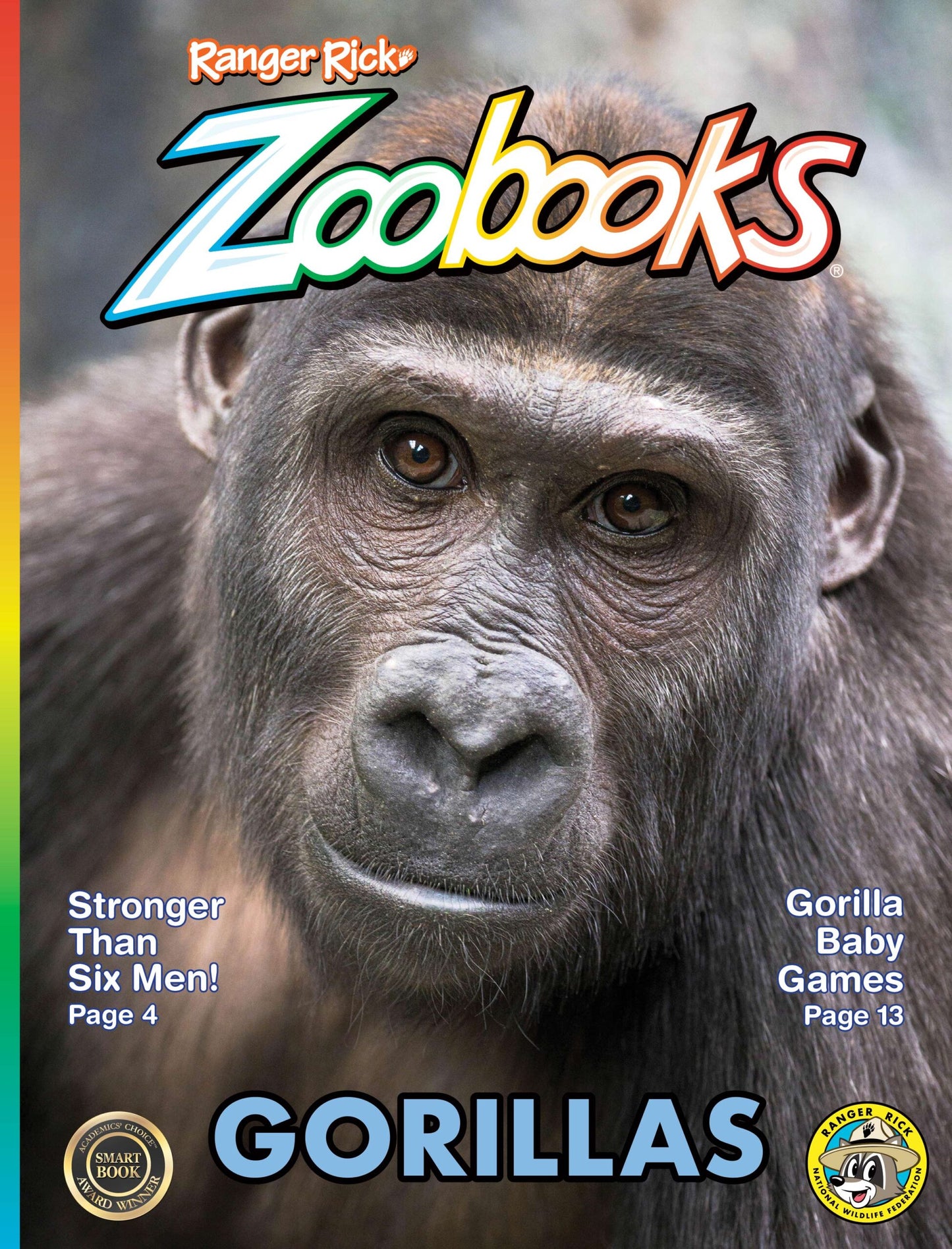 Zoobooks