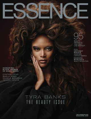 Essence Magazine