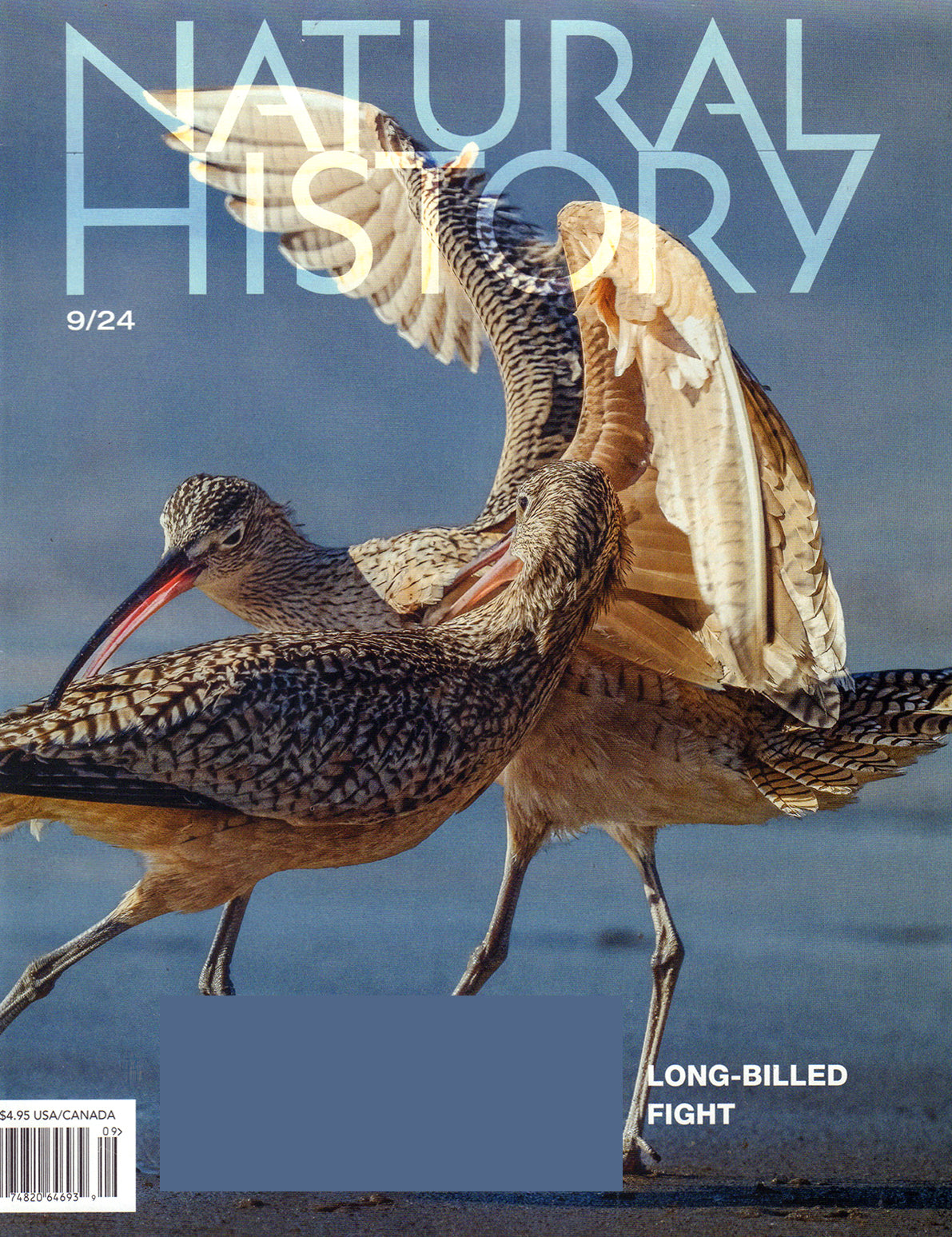 Natural History