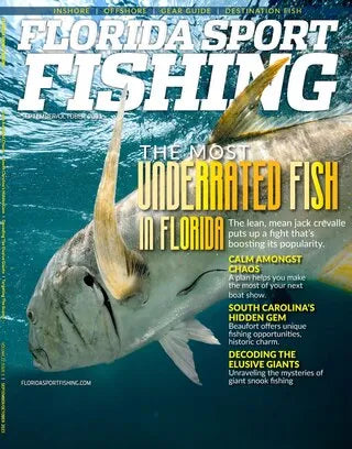 Florida Sport Fishing