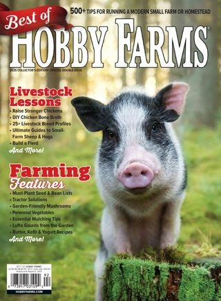 Hobby Farms