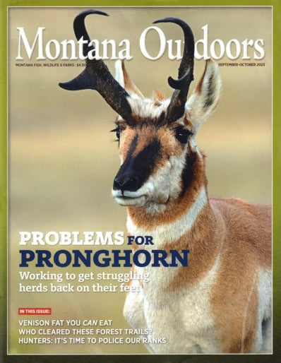 Montana Outdoors