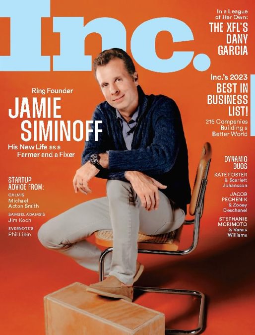 Inc Magazine
