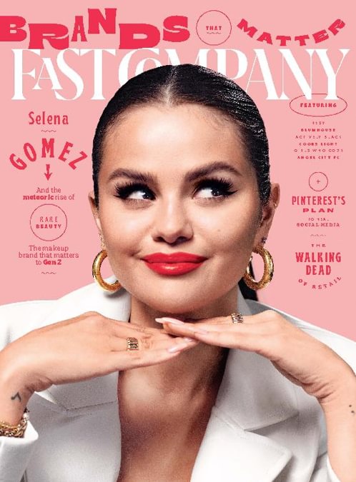 Fast Company