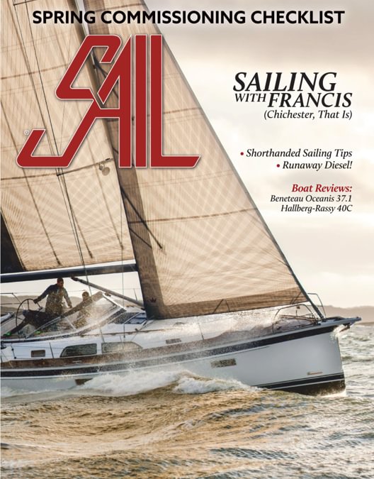Sail