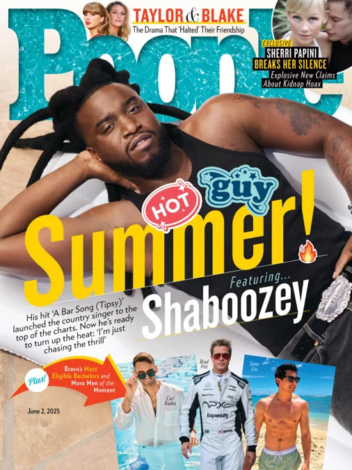 People Magazine
