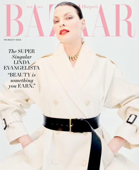 Harper's Bazaar