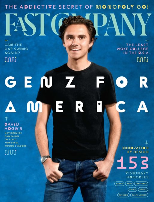 Fast Company