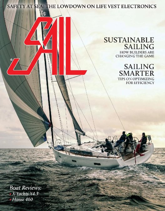 Sail