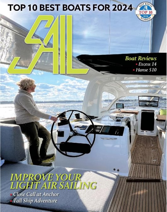 Sail