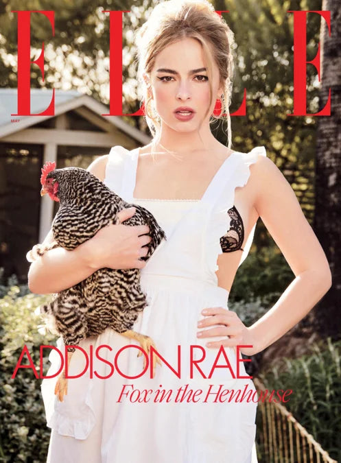 ELLE