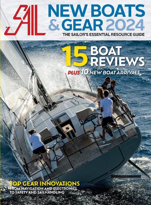 Sail