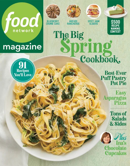 Food Network Magazine