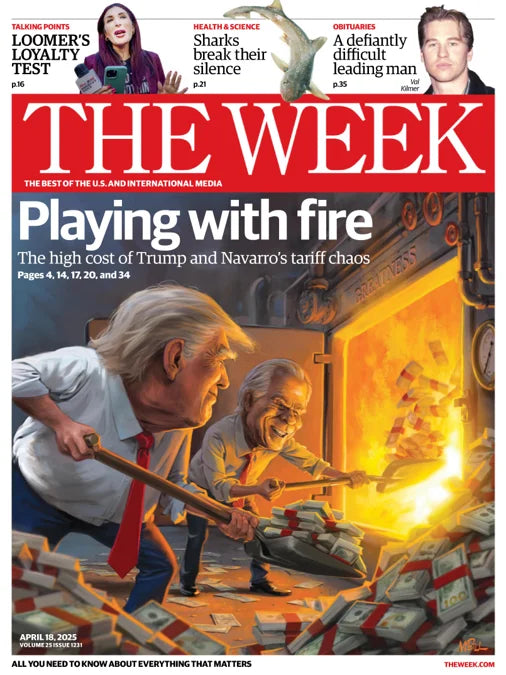 The Week