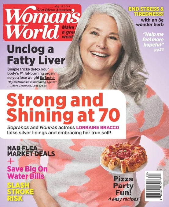 Woman's World