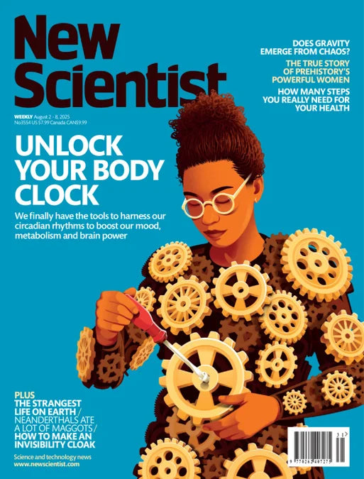 New Scientist