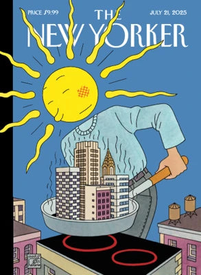 The New Yorker