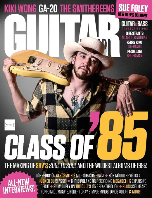 Guitar World