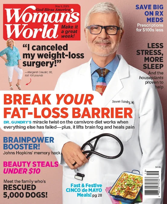 Woman's World