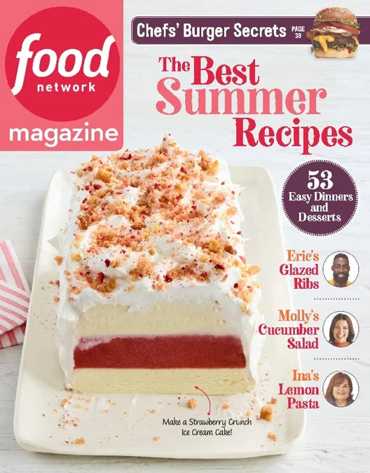 Food Network Magazine
