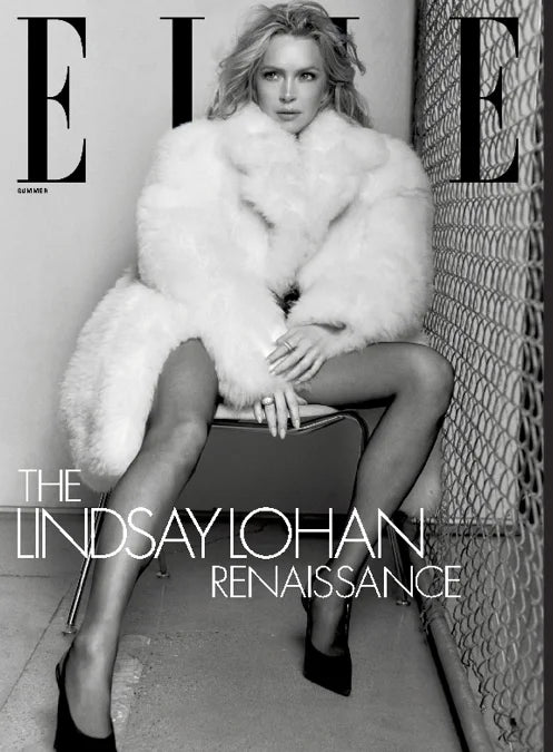ELLE