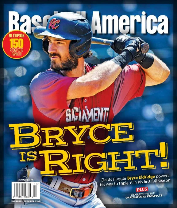 Baseball America