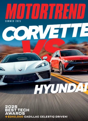 MotorTrend