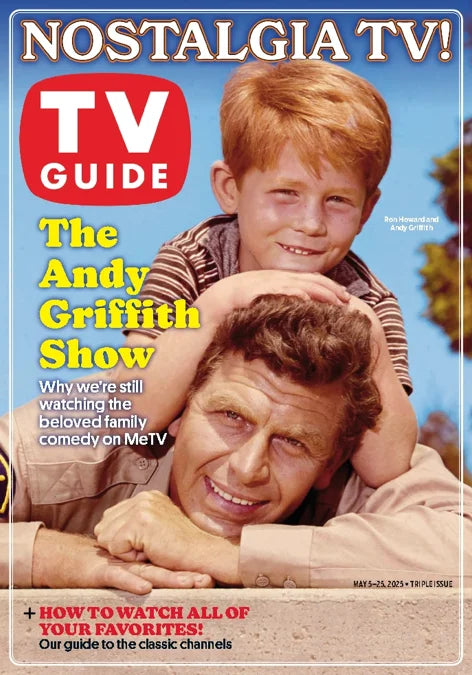 TV Guide